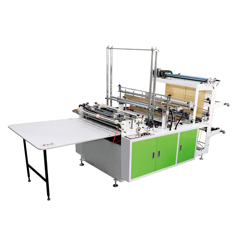 Sf-l series high speed computer automatic sealing a